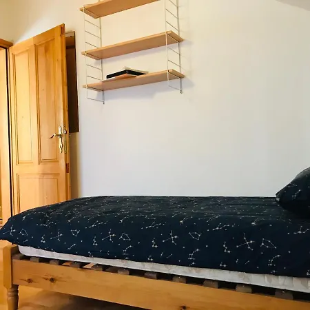 Apartman Simple Apartment Sarajevo