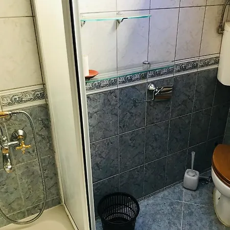 Apartman Simple Apartment