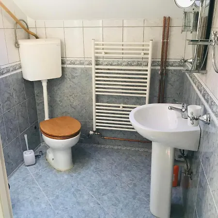 Apartment Apartman Simple
